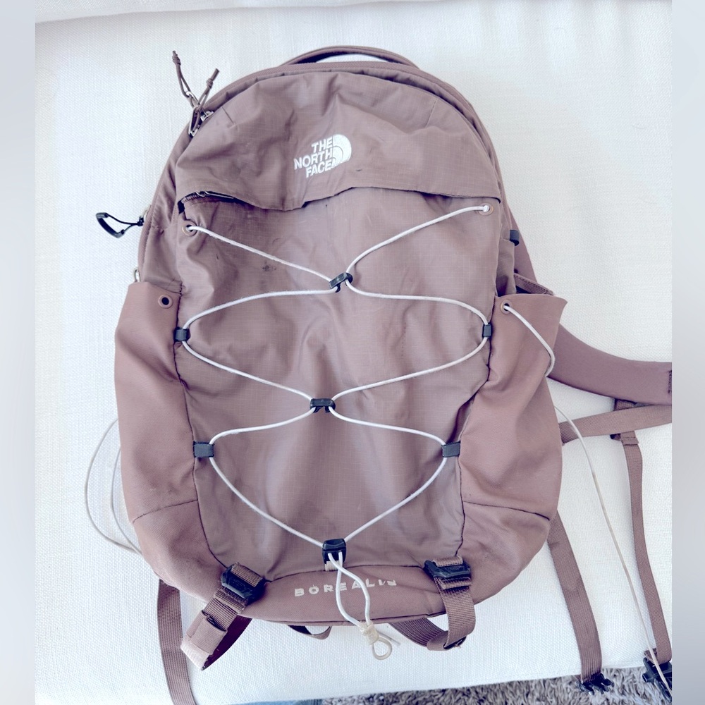 The North Face Borealis backpack